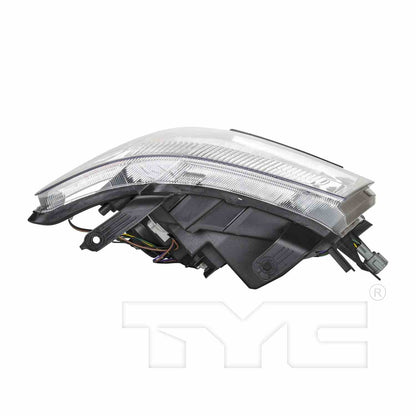 TYC TYC Regular 20-9470-00