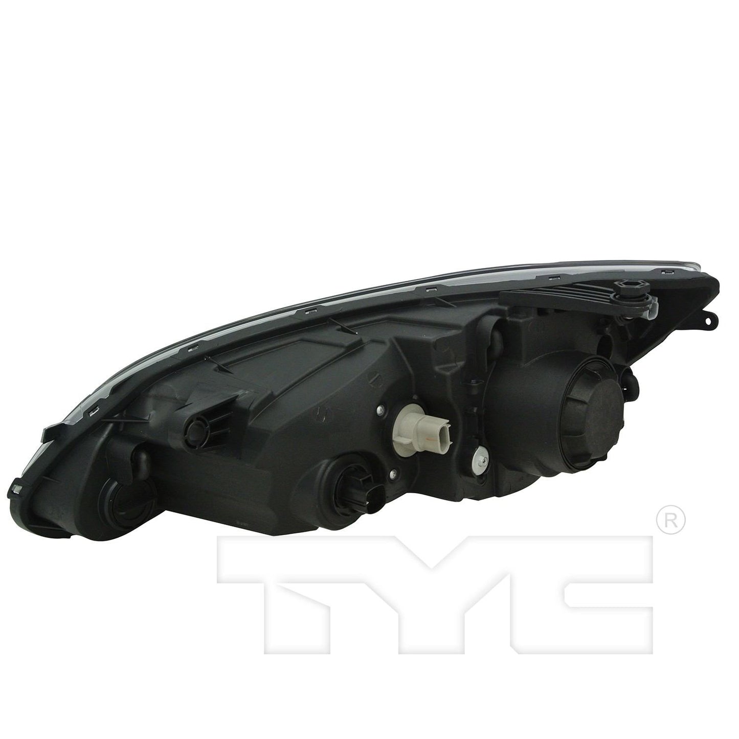 TYC CAPA Certified 20-9475-00-9