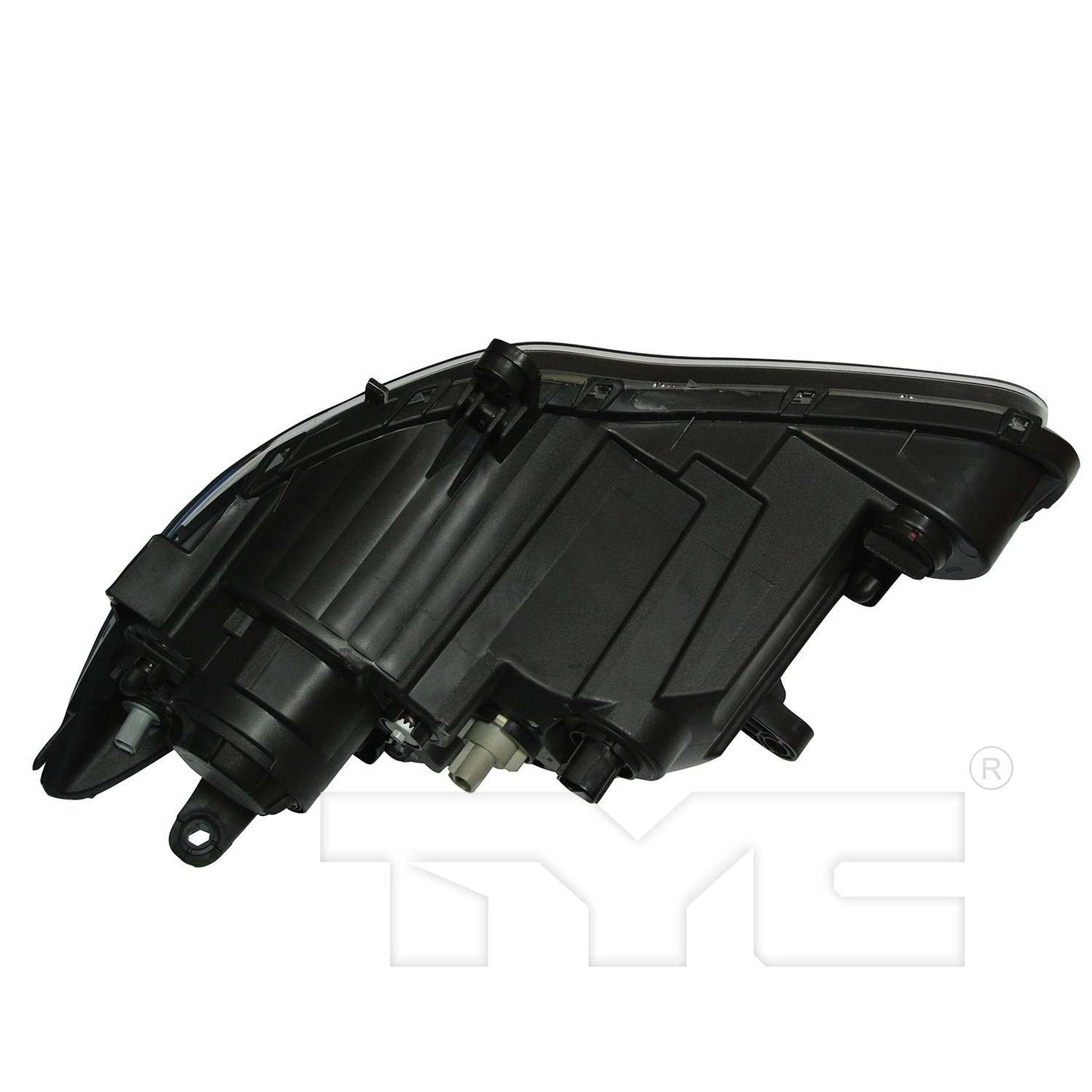 TYC CAPA Certified 20-9475-00-9