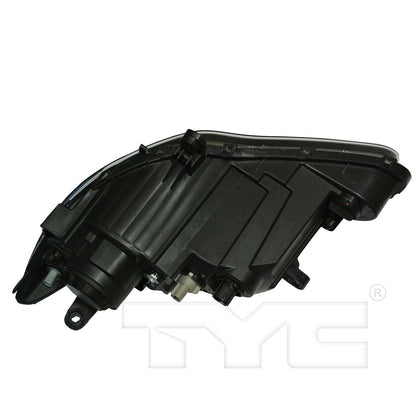 TYC CAPA Certified 20-9475-00-9