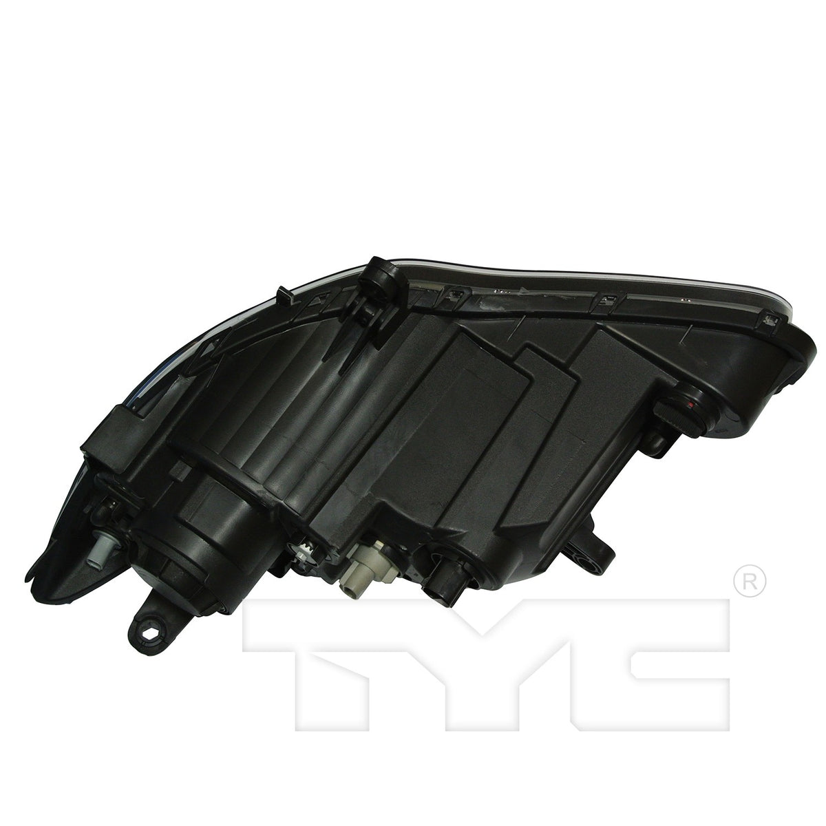 TYC CAPA Certified 20-9475-00-9
