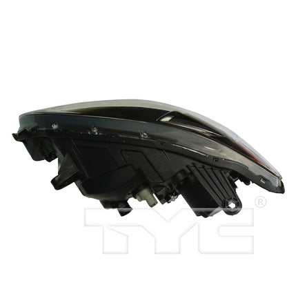 TYC CAPA Certified 20-9475-00-9