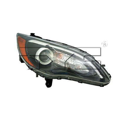 TYC Headlight Assembly 20-9475-00