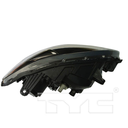 TYC CAPA Certified 20-9476-00-9