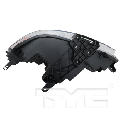 TYC CAPA Certified 20-9477-00-9