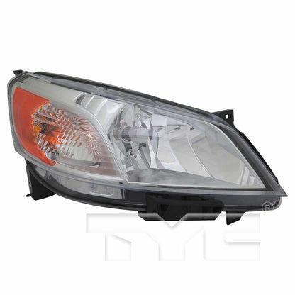 TYC CAPA Certified 20-9477-00-9