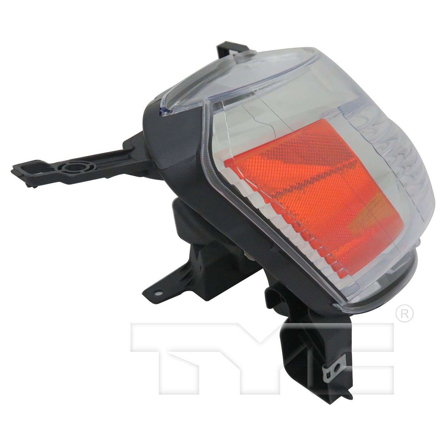 TYC CAPA Certified 20-9477-00-9