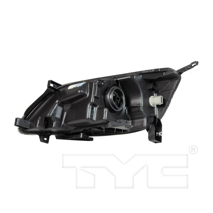 TYC Headlight Assembly 20-9477-00