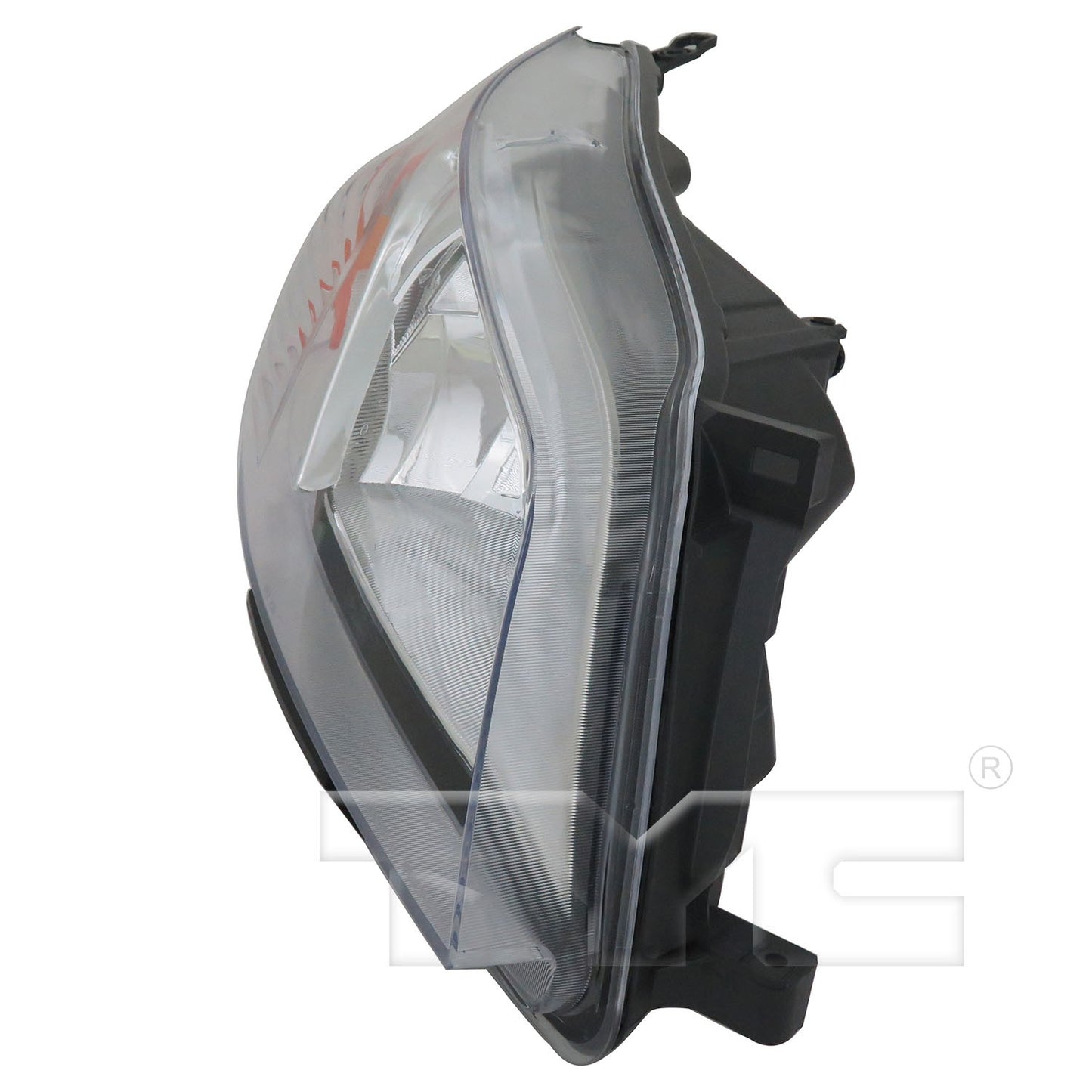 TYC Headlight Assembly 20-9477-00