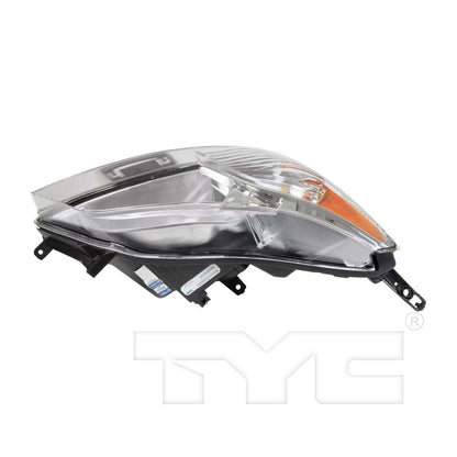 TYC Headlight Assembly 20-9477-00