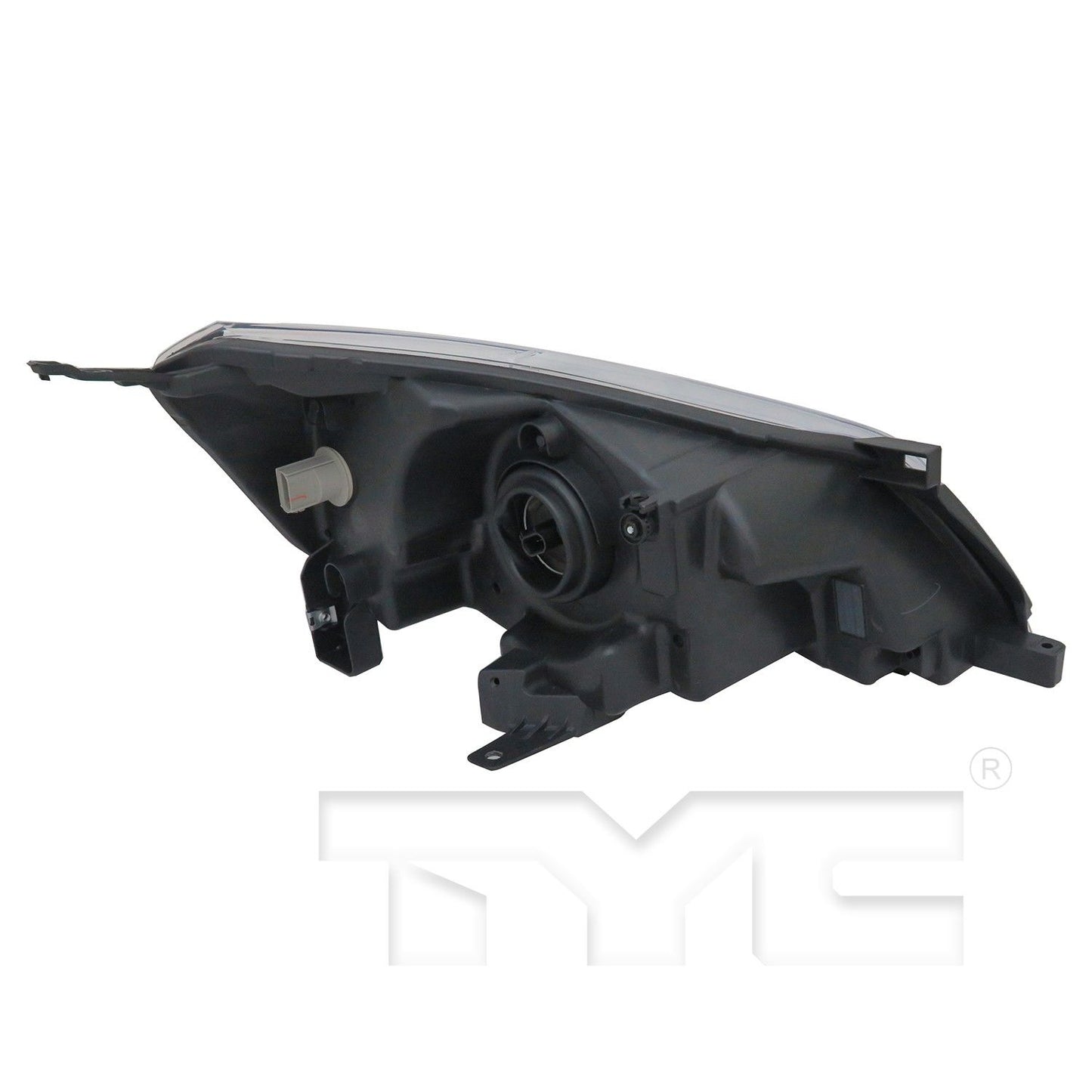TYC CAPA Certified 20-9478-00-9