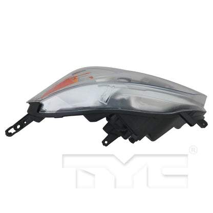 TYC CAPA Certified 20-9478-00-9