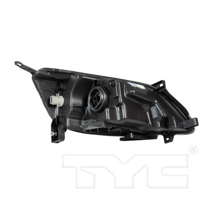 TYC Headlight Assembly 20-9478-00