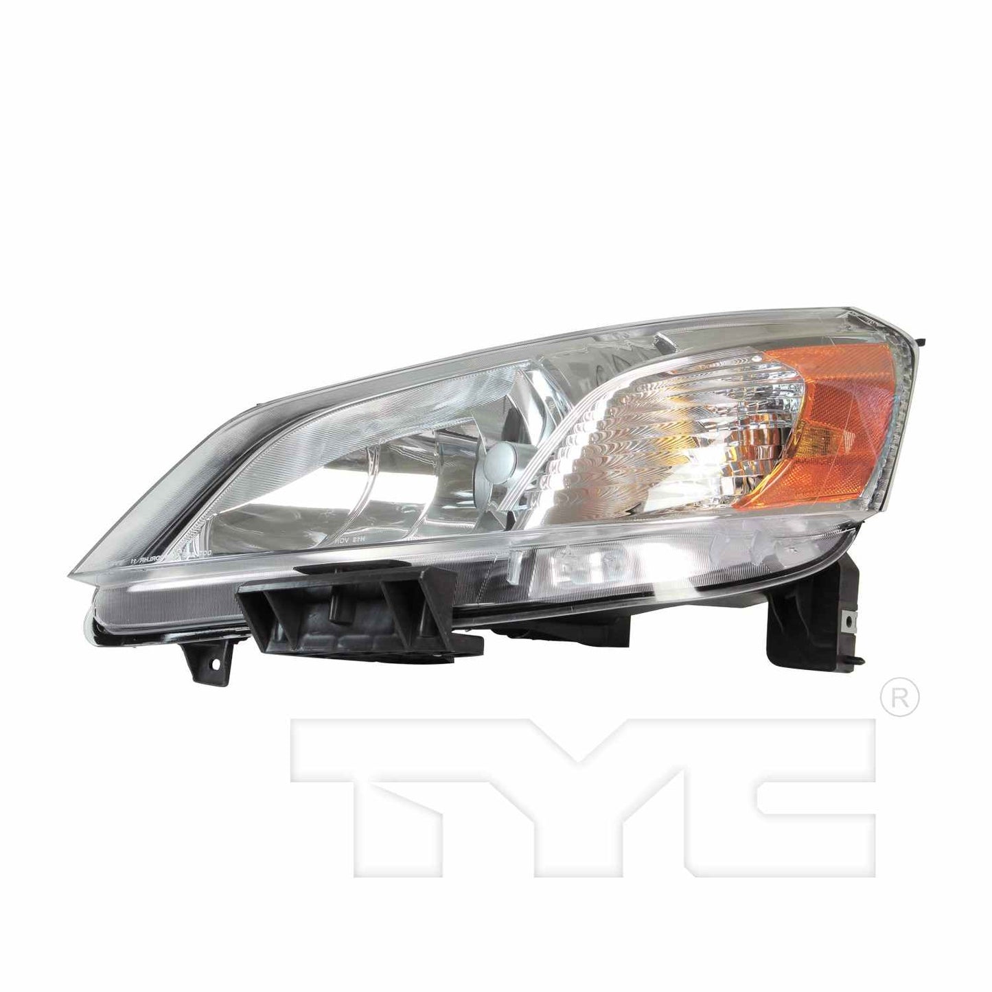 TYC Headlight Assembly 20-9478-00