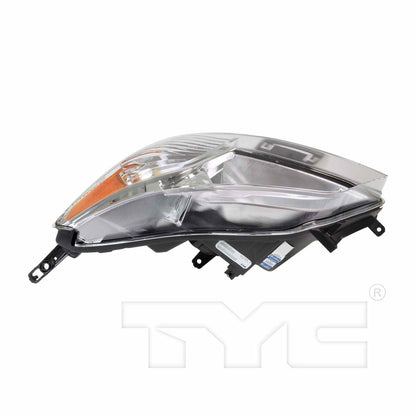 TYC Headlight Assembly 20-9478-00