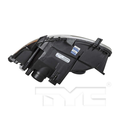 TYC TYC Regular 20-9479-00