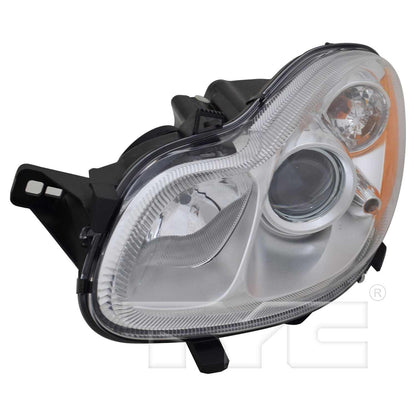 TYC CAPA Certified 20-9480-00-9