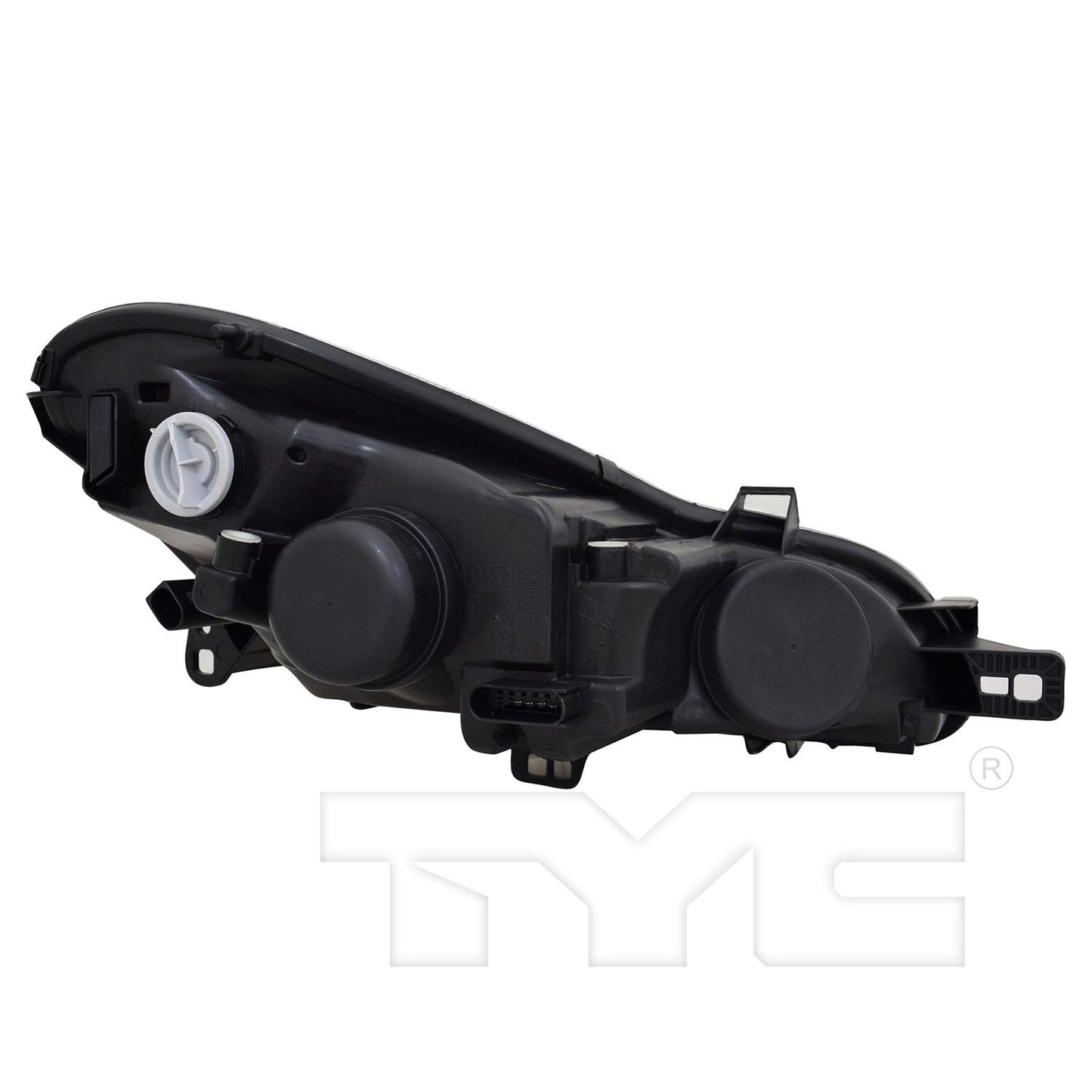 TYC CAPA Certified 20-9480-00-9