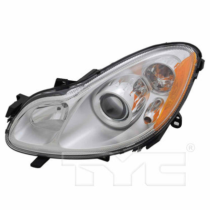 TYC CAPA Certified 20-9480-00-9