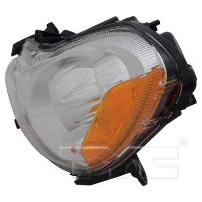 TYC CAPA Certified 20-9480-00-9