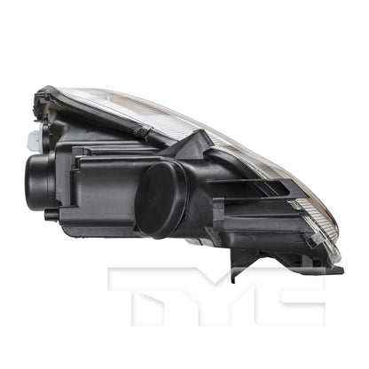 TYC Headlight Assembly 20-9480-00