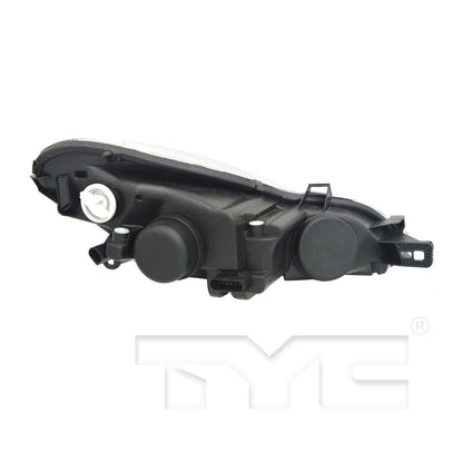 TYC Headlight Assembly 20-9480-00