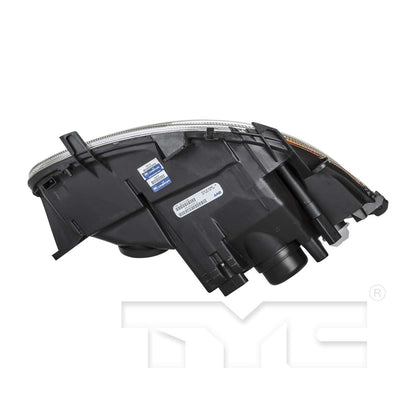 TYC Headlight Assembly 20-9480-00