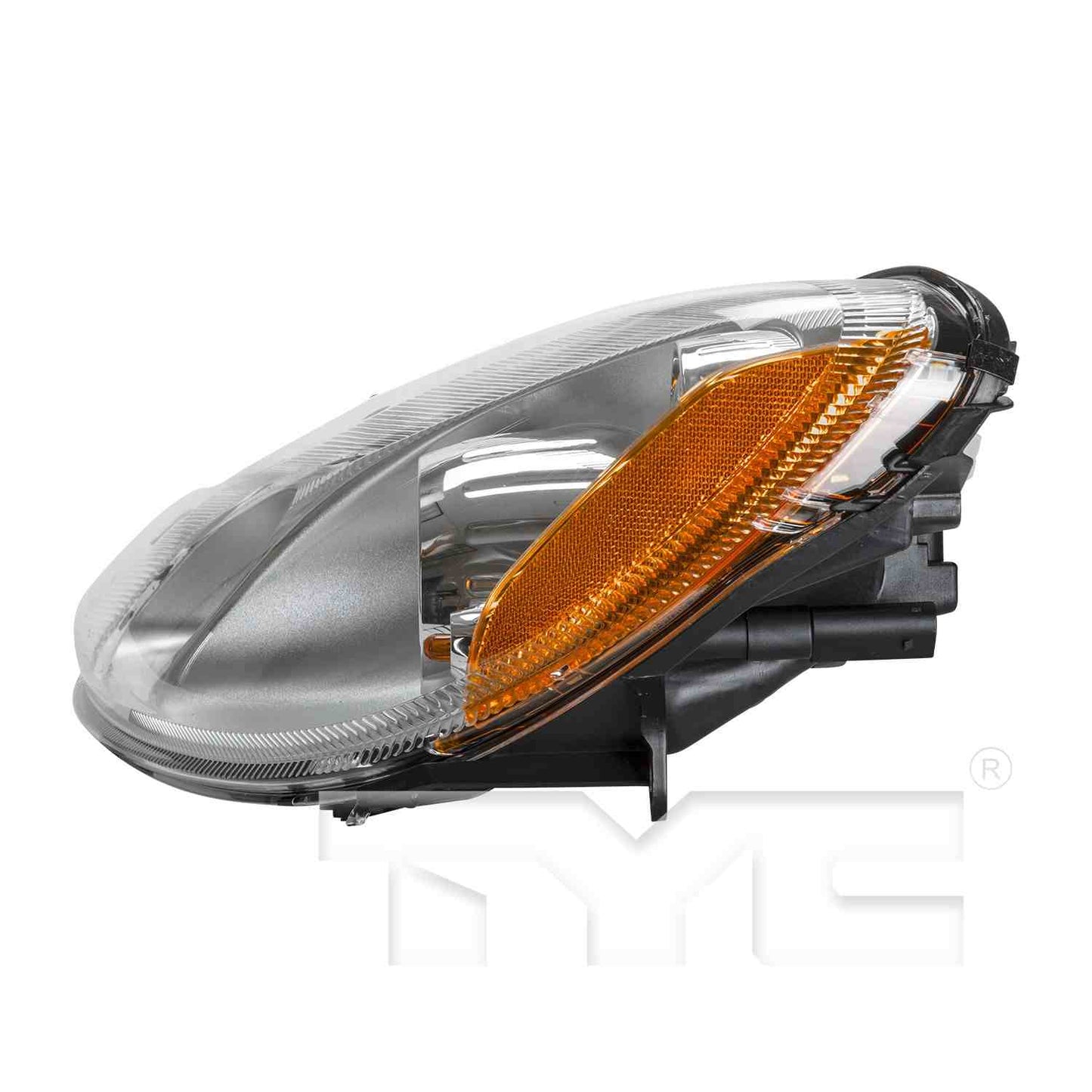 TYC Headlight Assembly 20-9480-00