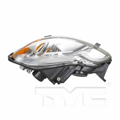 TYC Headlight Assembly 20-9480-00