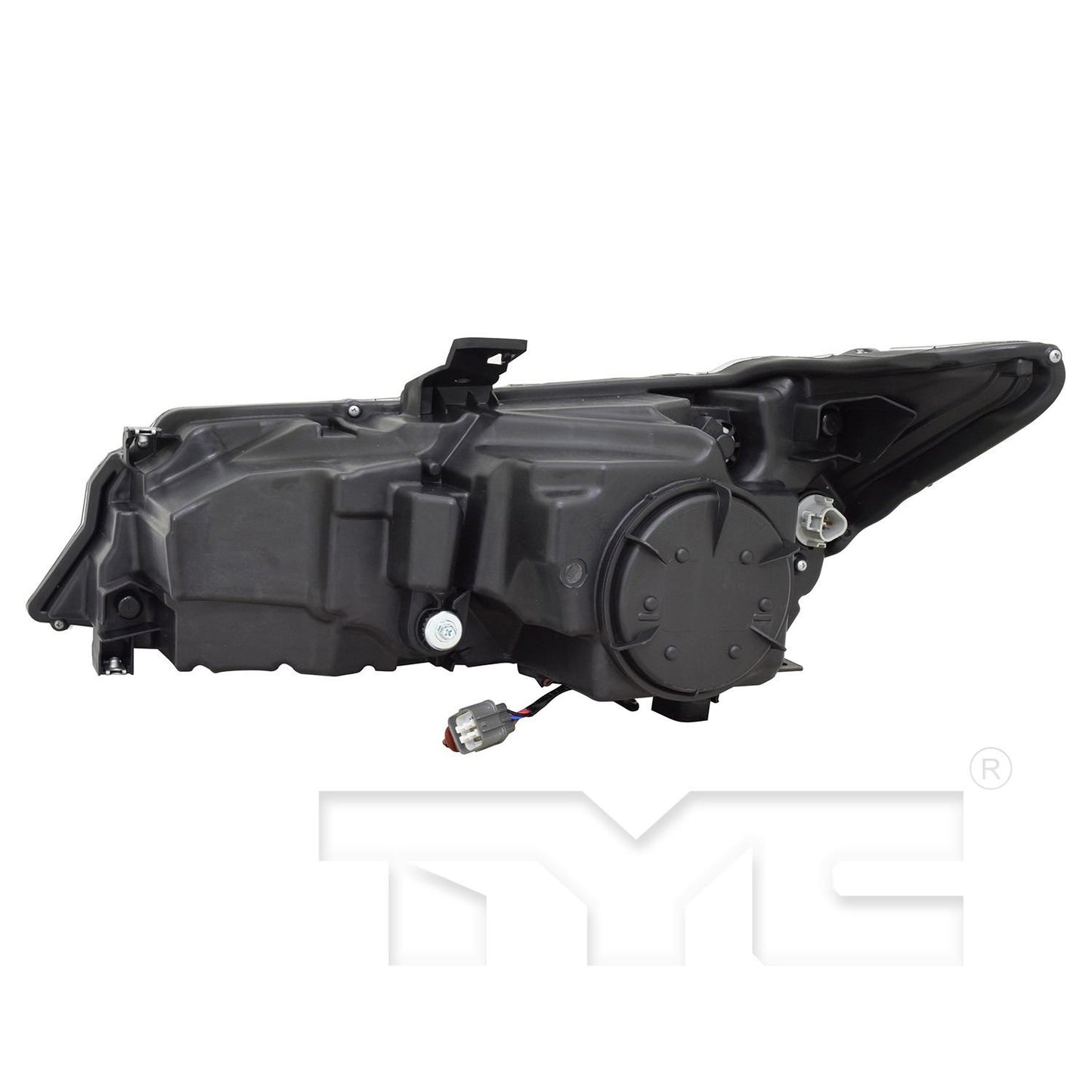 TYC CAPA Certified 20-9483-00-9