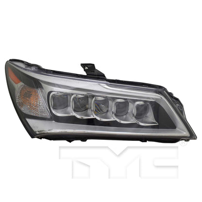 TYC CAPA Certified 20-9483-00-9