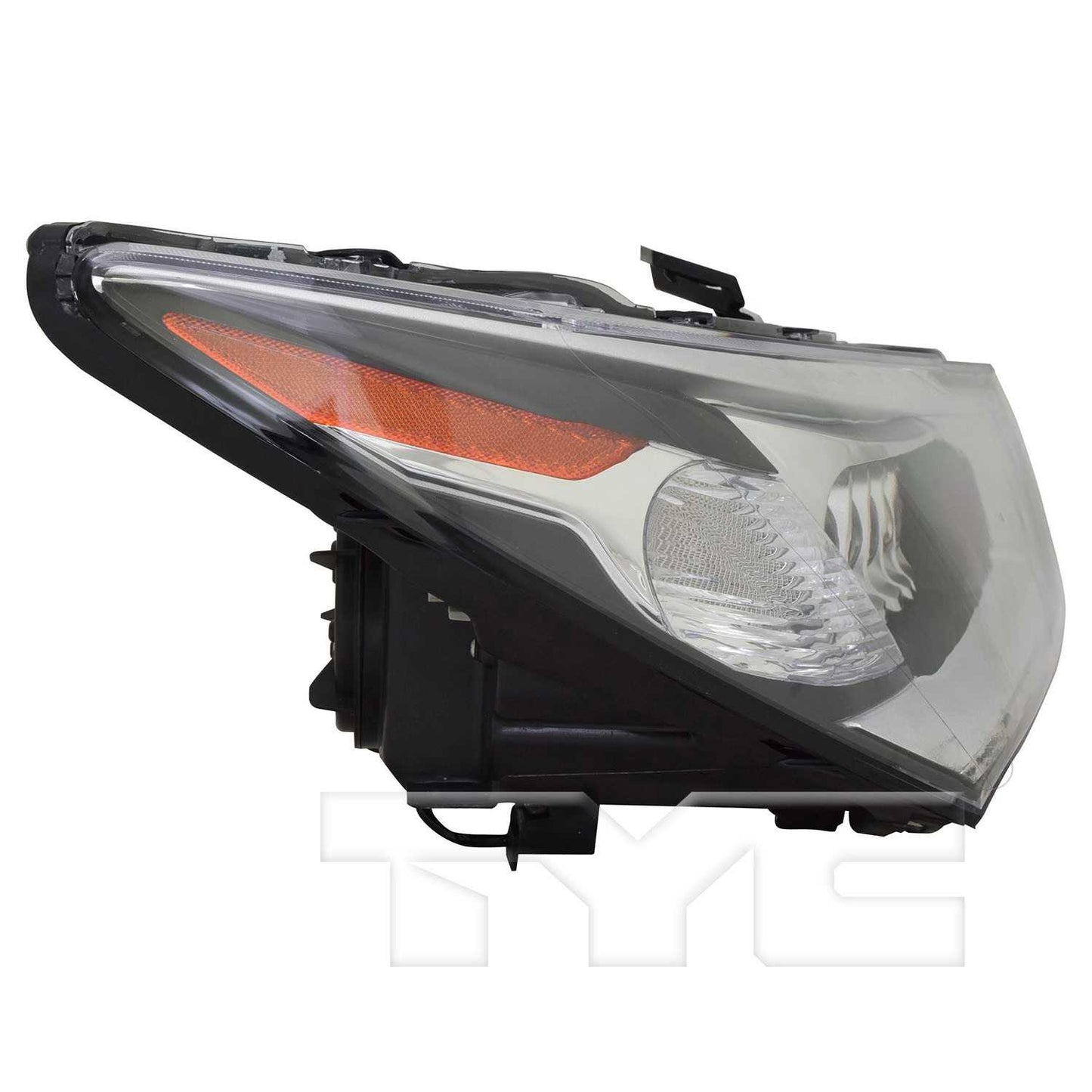 TYC CAPA Certified 20-9483-00-9