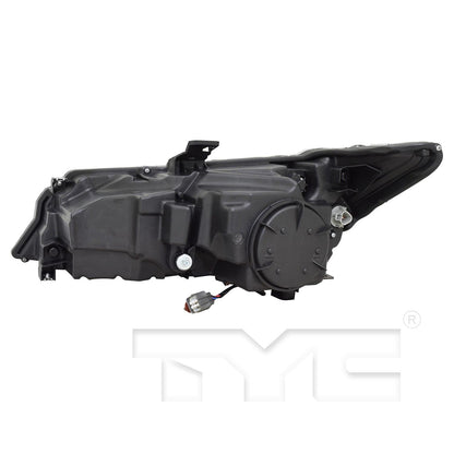 TYC TYC Regular 20-9483-00
