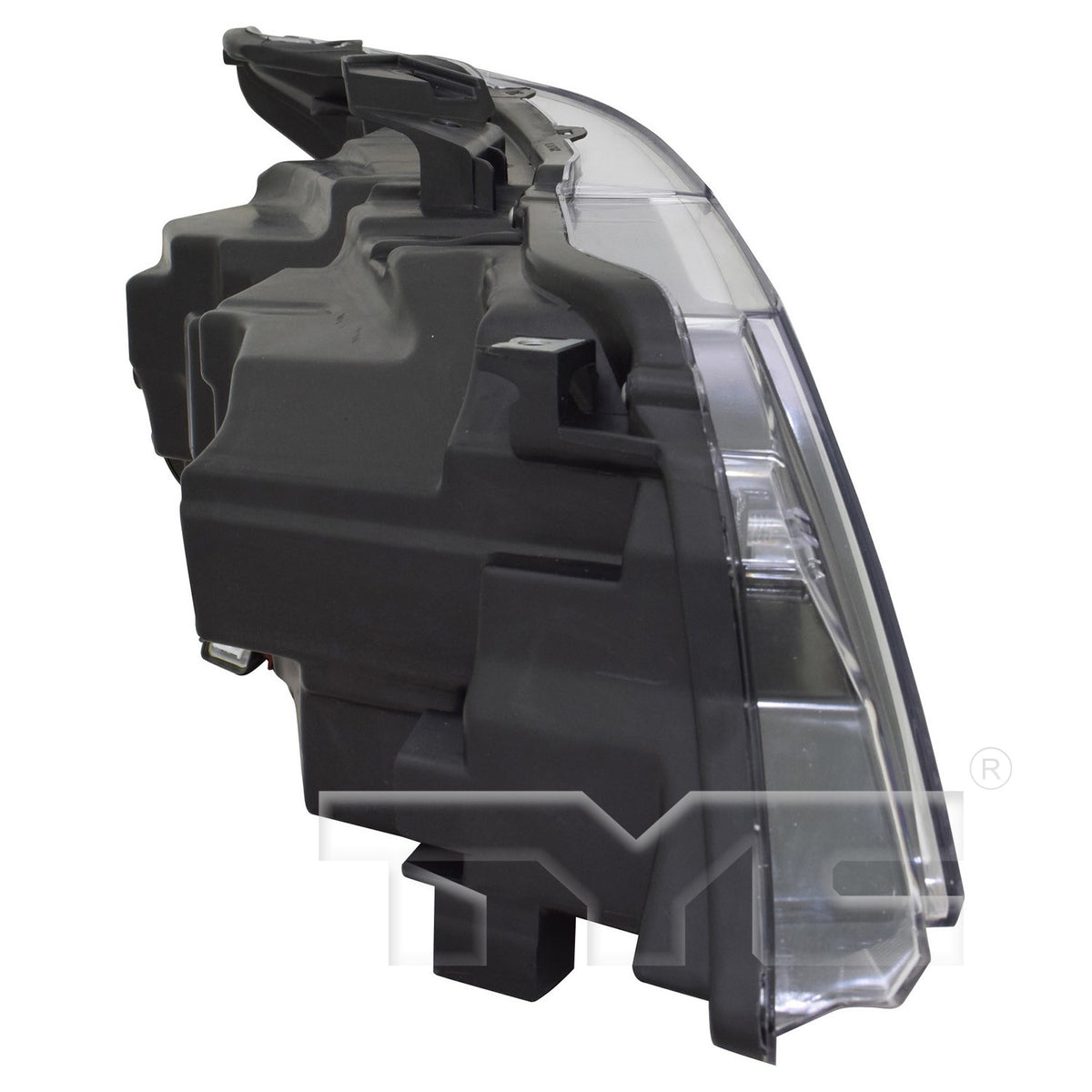 TYC Headlight Assembly 20-9484-00-9