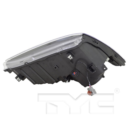 TYC Headlight Assembly 20-9484-00-9
