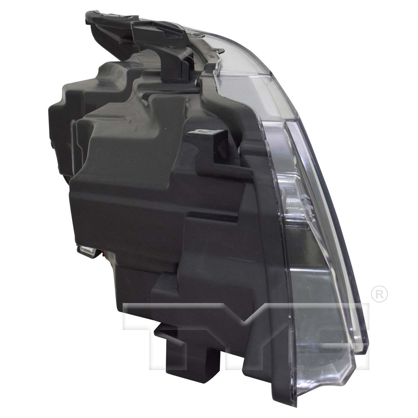 TYC Headlight Assembly 20-9484-00-9