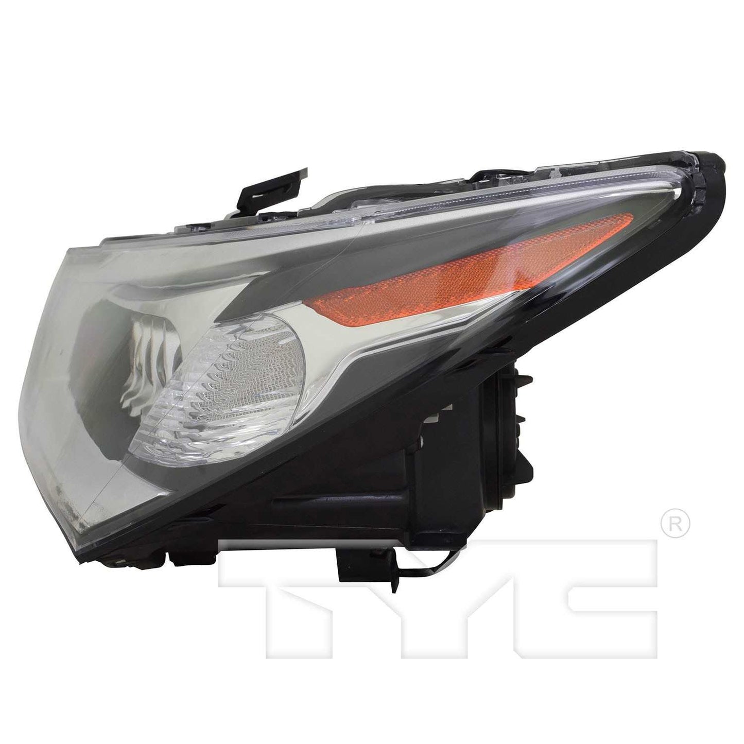 TYC Headlight Assembly 20-9484-00-9