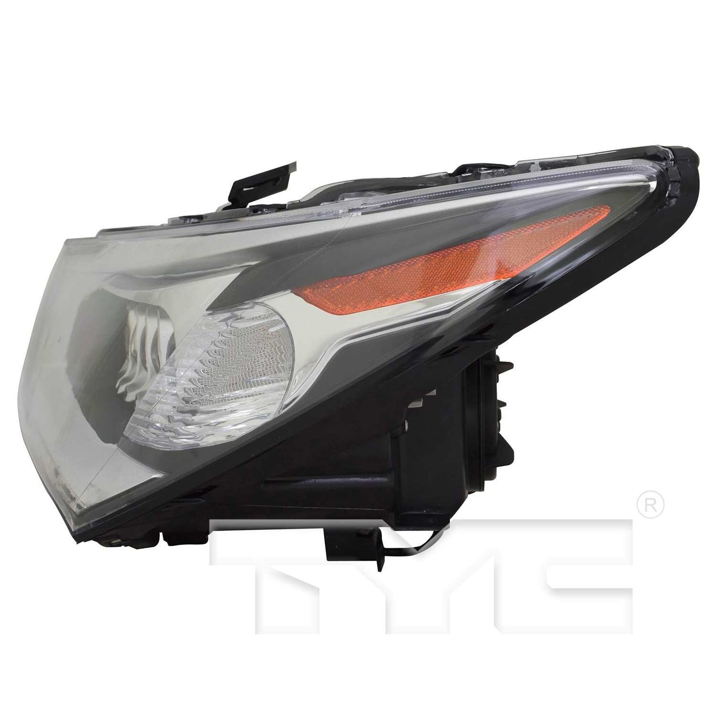 TYC Headlight Assembly 20-9484-00-9