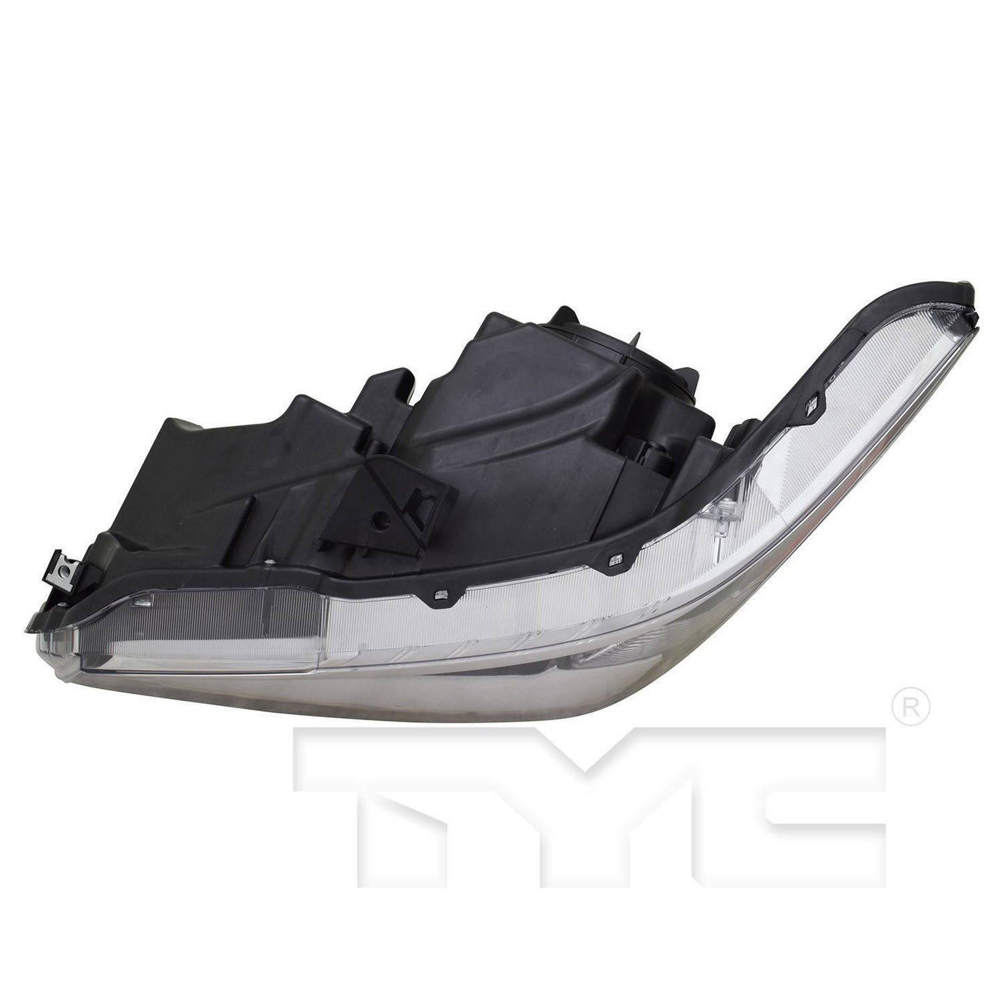 TYC Headlight Assembly 20-9484-00-9