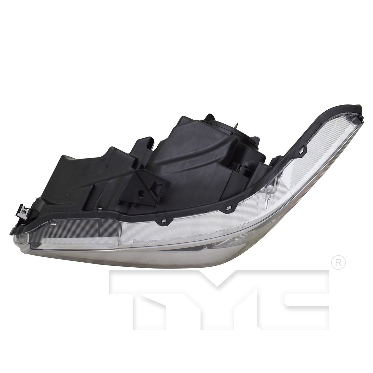 TYC Headlight Assembly 20-9484-00-9