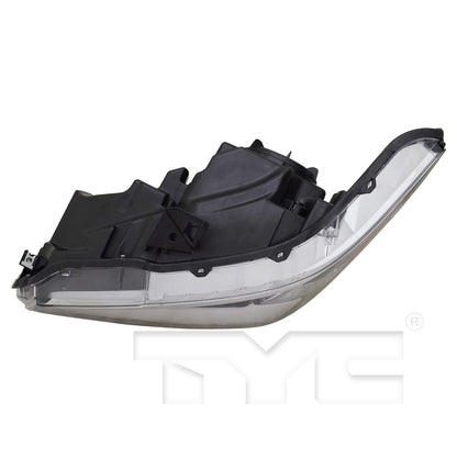 TYC Headlight Assembly 20-9484-00-9