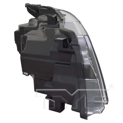TYC TYC Regular 20-9484-00