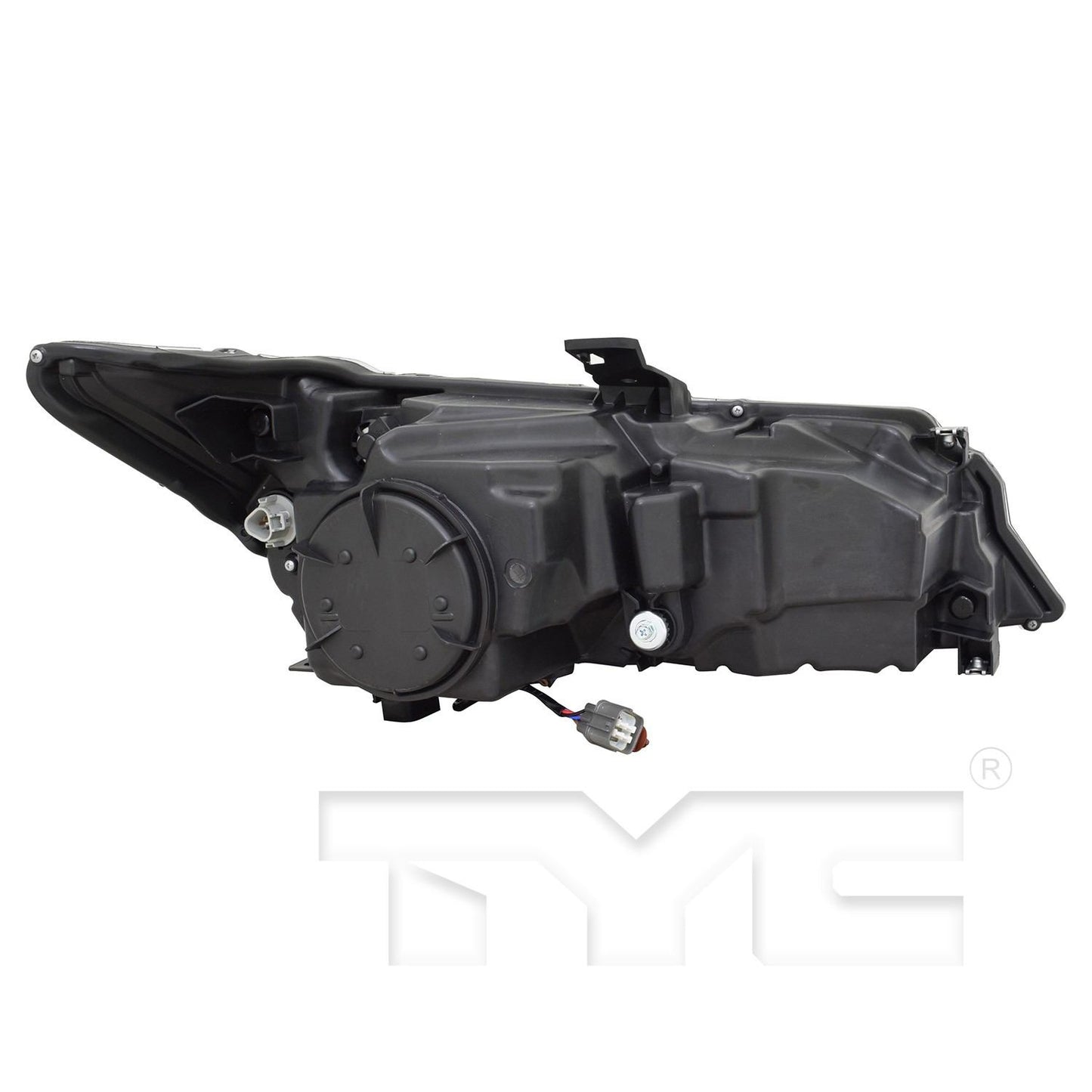 TYC TYC Regular 20-9484-00