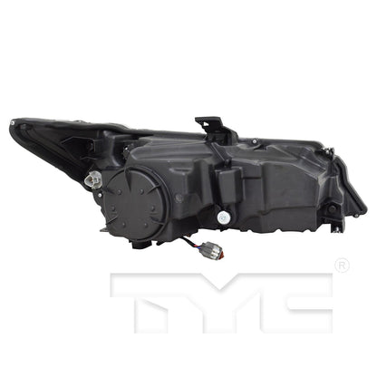 TYC TYC Regular 20-9484-00
