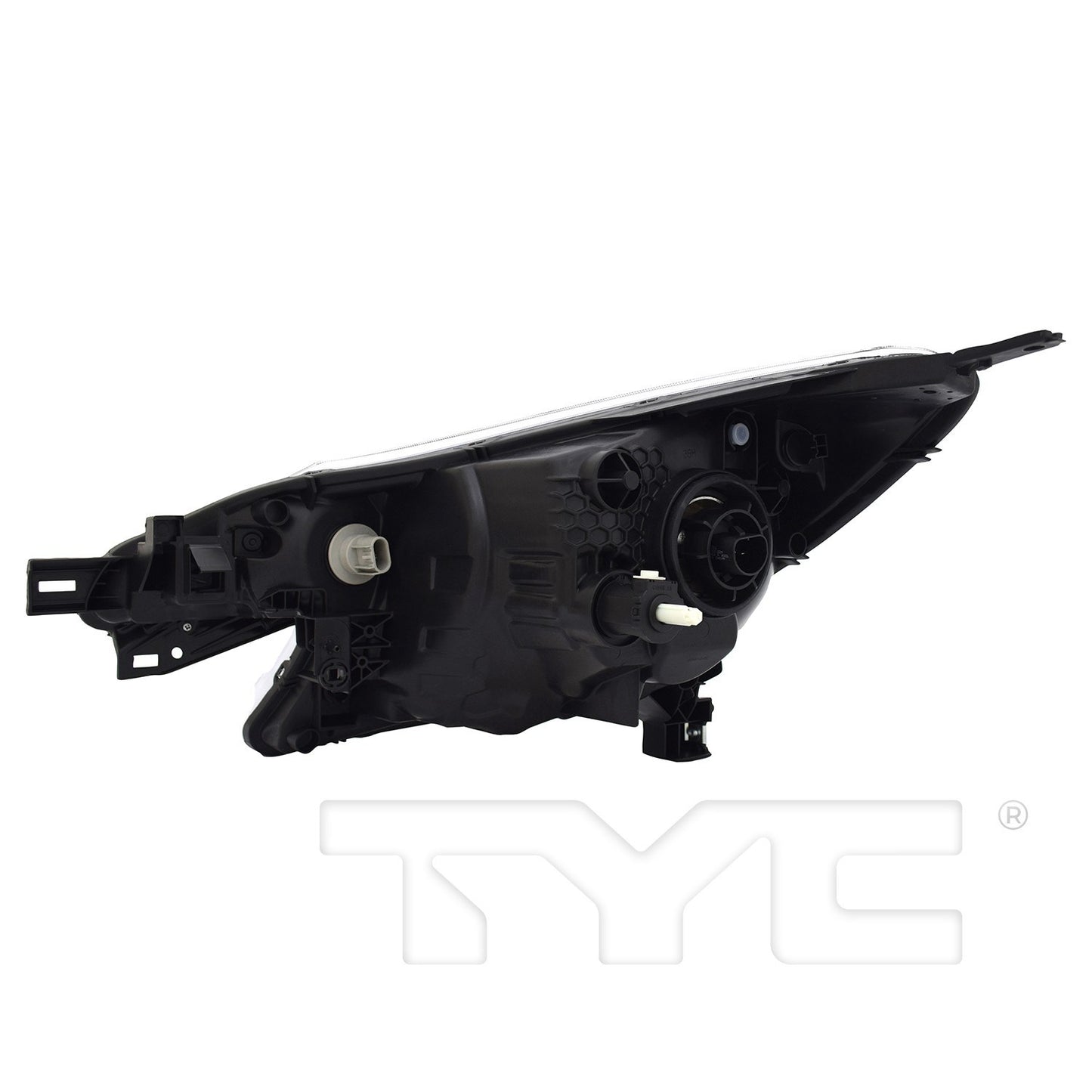TYC CAPA Certified 20-9485-00-9