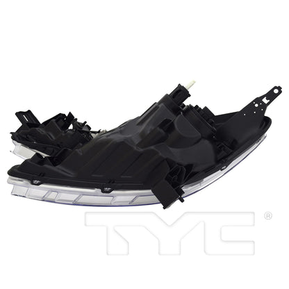 TYC CAPA Certified 20-9485-00-9