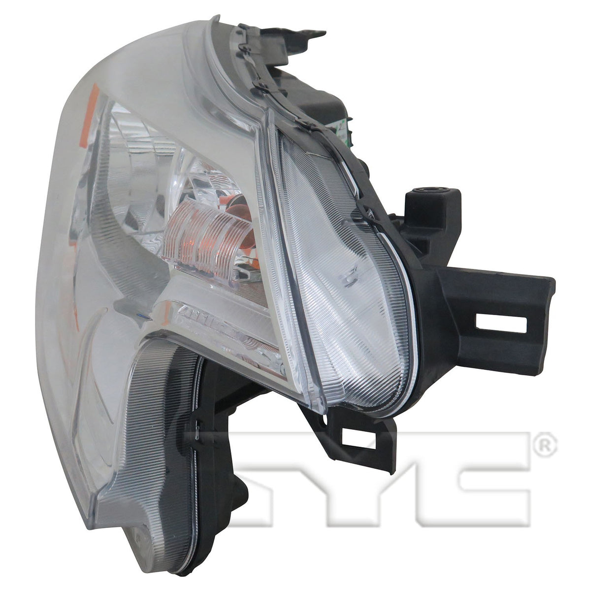 TYC CAPA Certified 20-9485-00-9