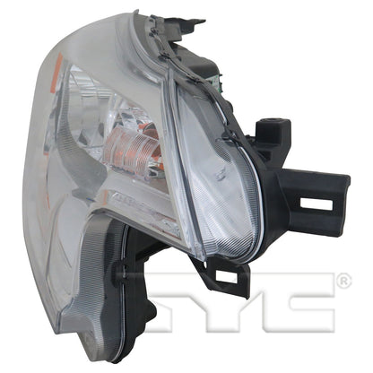 TYC CAPA Certified 20-9485-00-9