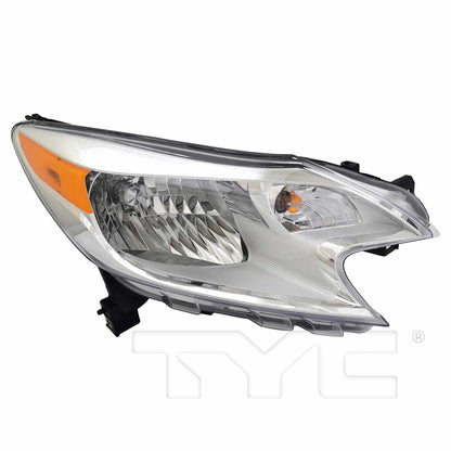 TYC CAPA Certified 20-9485-00-9