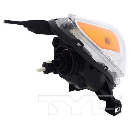 TYC CAPA Certified 20-9485-00-9